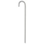 Clavijas para tienda 12 uds acero galvanizado 37 cm Ø10 mm von , Zeltzubehör - Ref: Foro24-4009342, Preis: 31,90 €, Rabatt: %