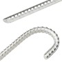 Clavijas para tienda 12 uds acero galvanizado 37 cm Ø10 mm von , Zeltzubehör - Ref: Foro24-4009342, Preis: 31,90 €, Rabatt: %