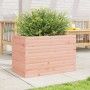 Jardinera madera maciza de abeto Douglas 70x40x46 cm von , Töpfe und Pflanzgefäße - Ref: Foro24-3282442, Preis: 114,72 €, Rab...