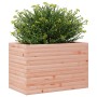 Jardinera madera maciza de abeto Douglas 70x40x46 cm von , Töpfe und Pflanzgefäße - Ref: Foro24-3282442, Preis: 114,72 €, Rab...
