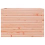 Jardinera madera maciza de abeto Douglas 70x40x46 cm von , Töpfe und Pflanzgefäße - Ref: Foro24-3282442, Preis: 114,72 €, Rab...