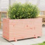 Jardinera madera maciza de abeto Douglas 90x40x49,5 cm von , Töpfe und Pflanzgefäße - Ref: Foro24-847376, Preis: 152,74 €, Ra...