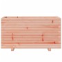 Jardinera madera maciza de abeto Douglas 90x40x49,5 cm von , Töpfe und Pflanzgefäße - Ref: Foro24-847376, Preis: 152,74 €, Ra...