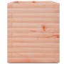 Jardinera madera maciza de abeto Douglas 90x40x49,5 cm von , Töpfe und Pflanzgefäße - Ref: Foro24-847376, Preis: 152,74 €, Ra...