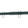 Estructura columpio exterior y 8 ganchos para colgar acero azul von , Zubehör für Schaukeln und Spielgeräte - Ref: Foro24-400...