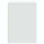 Cajonera de esquina madera de ingeniería blanca 80x41x58 cm by , Drawers - Ref: Foro24-852852, Price: 145,95 €, Discount: %