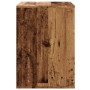 Cajonera de esquina madera de ingeniería envejecida 80x41x58 cm von , Schubladen - Ref: Foro24-852859, Preis: 104,64 €, Rabat...