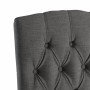 Sillas de comedor 6 unidades tela con apariencia de lino gris by , dining chairs - Ref: Foro24-3309174, Price: 758,08 €, Disc...