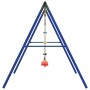 Juego de columpios de exterior con columpio y cuerda de discos von , Schaukeln und Spielgeräte - Ref: Foro24-3283588, Preis: ...