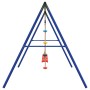 Juego de columpios de exterior con columpios y cuerda de discos by , Swings and play structures - Ref: Foro24-3283624, Price:...