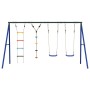 Juego de columpios con columpios, escalera y cuerda de discos von , Schaukeln und Spielgeräte - Ref: Foro24-3283613, Preis: 1...