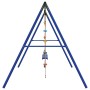 Juego de columpios con columpios, escalera y cuerda de discos von , Schaukeln und Spielgeräte - Ref: Foro24-3283613, Preis: 1...
