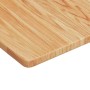 Estante de lavabo de pared de acero y madera maciza de roble von , Badezimmerwaschtische - Ref: Foro24-3302338, Preis: 82,58 ...