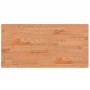 Estante de lavabo de pared de acero y madera maciza de haya by , bathroom vanities - Ref: Foro24-3302367, Price: 73,58 €, Dis...