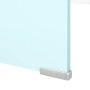 Mueble TV/Elevador de monitor cristal verde 120x30x13 cm | Foro24.es | Tu tienda online para hogar, jardín y más Foro24.es