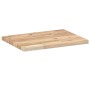 Estantes flotantes 3 uds madera acacia sin tratar 40x30x2 cm von , Regale und Regale - Ref: Foro24-3279365, Preis: 50,41 €, R...
