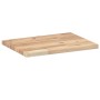 Estantes flotantes 3 uds madera acacia sin tratar 40x30x2 cm von , Regale und Regale - Ref: Foro24-3279365, Preis: 50,41 €, R...