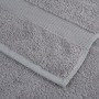 Toallas premium SOLUND 2 unidades gris 100x200 cm 600 gsm von , Handtücher - Ref: Foro24-137317, Preis: 60,81 €, Rabatt: %