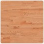 Estante de lavabo de pared de acero y madera maciza de haya by , bathroom vanities - Ref: Foro24-3302513, Price: 114,42 €, Di...