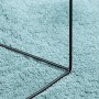 Alfombra de pelo corto OVIEDO verde 200x200 cm von , Teppiche - Ref: Foro24-375582, Preis: 91,33 €, Rabatt: %