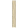 Armario estrecho madera ingeniería roble Sonoma 30x42,5x225 cm von , Sideboards - Ref: Foro24-3281261, Preis: 166,71 €, Rabat...