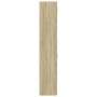 Armario estrecho madera ingeniería roble Sonoma 30x42,5x225 cm von , Sideboards - Ref: Foro24-3281261, Preis: 166,71 €, Rabat...