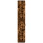 Armario estrecho madera ingeniería roble ahumado 50x42,5x225 cm by , Sideboards - Ref: Foro24-3281305, Price: 195,22 €, Disco...