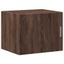 Armario estrecho madera ingeniería marrón roble 50x42,5x225 cm von , Sideboards - Ref: Foro24-3281307, Preis: 226,20 €, Rabat...