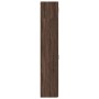 Armario estrecho madera ingeniería marrón roble 50x42,5x225 cm von , Sideboards - Ref: Foro24-3281307, Preis: 226,20 €, Rabat...