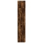 Armario de madera de ingeniería roble ahumado 70x42,5x225 cm von , Sideboards - Ref: Foro24-3281326, Preis: 225,68 €, Rabatt: %