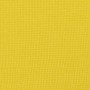 Juego de sofá 4 piezas con reposapiés y cojines tela amarillo by , Sofas - Ref: Foro24-3278316, Price: 690,28 €, Discount: %
