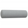 Juego de sofás con cojines 2 piezas tela gris claro by , Sofas - Ref: Foro24-3278335, Price: 501,94 €, Discount: %