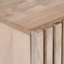Aparador 3 piezas madera maciza de mango 60x34x75 cm by , Sideboards - Ref: Foro24-3217085, Price: 365,50 €, Discount: %