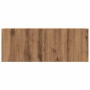 Mueble TV de pared madera ingeniería roble artisan 80x30x30 cm von , TV-Möbel - Ref: Foro24-856017, Preis: 53,94 €, Rabatt: %
