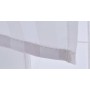 RIDDER Cortina de ducha Cubes textil by , shower curtains - Ref: Foro24-429762, Price: 23,63 €, Discount: %
