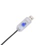 Luces de Navidad Estrella Fugaz Silueta 115 LEDs blanco cálido de , Luces de Navidad - Ref: Foro24-4019605, Precio: 25,65 €, ...