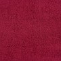 Juego de toallas 8 piezas 100% algodón burdeos 360 gsm by , Toallas de baño y manoplas - Ref: Foro24-137064, Price: 35,44 €, ...