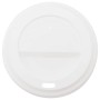 Vasos de café de papel con tapa 1000 uds 16oz 400ml by , Disposable cups - Ref: Foro24-3325226, Price: 209,27 €, Discount: %
