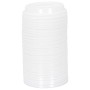 Vasos de café de papel con tapa 1000 uds 16oz 400ml by , Disposable cups - Ref: Foro24-3325226, Price: 209,27 €, Discount: %