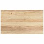 Alféizares de ventana 2 uds madera maciza roble sin tratar de , Marcos de ventanas - Ref: Foro24-4009117, Precio: 69,94 €