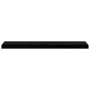 Alféizares de ventana 2 uds madera maciza roble marrón oscuro de , Marcos de ventanas - Ref: Foro24-4009176, Precio: 67,97 €