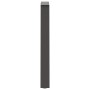 Patas para mesa de centro en forma de V 2 uds antracita acero von , Tischbeine - Ref: Foro24-4012566, Preis: 90,16 €, Rabatt: %