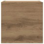 Muebles de TV de pared 6 uds madera ingeniería roble artesanal de , Muebles TV - Ref: Foro24-3328970, Precio: 211,16 €, Descu...