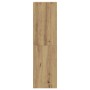 Mueble para TV de pared madera contrachapada artesanal 8 piezas von , TV-Möbel - Ref: Foro24-3329012, Preis: 415,07 €, Rabatt: %