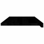 Alféizares de ventana 2 uds madera maciza roble marrón oscuro de , Marcos de ventanas - Ref: Foro24-4009197, Precio: 83,20 €