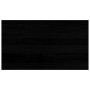 Alféizares de ventana 2 uds madera maciza roble marrón oscuro von , Marcos de ventanas - Ref: Foro24-4009197, Preis: 81,72 €,...