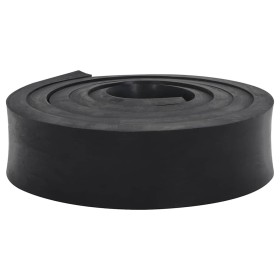 Borde de goma para quitanieves negro 250x8x2 cm von , Schneepflug - Ref: Foro24-4103539, Preis: 38,85 €, Rabatt: %