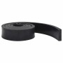 Borde de goma para quitanieves negro 250x8x2 cm de , Quitanieves - Ref: Foro24-4103539, Precio: 39,16 €
