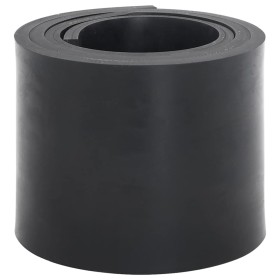 Borde de goma para quitanieves negro 200x15x1 cm von , Schneepflug - Ref: Foro24-4103530, Preis: 35,70 €, Rabatt: %
