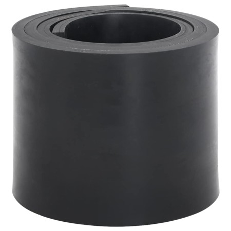 Borde de goma para quitanieves negro 200x15x1 cm von , Schneepflug - Ref: Foro24-4103530, Preis: 35,70 €, Rabatt: %